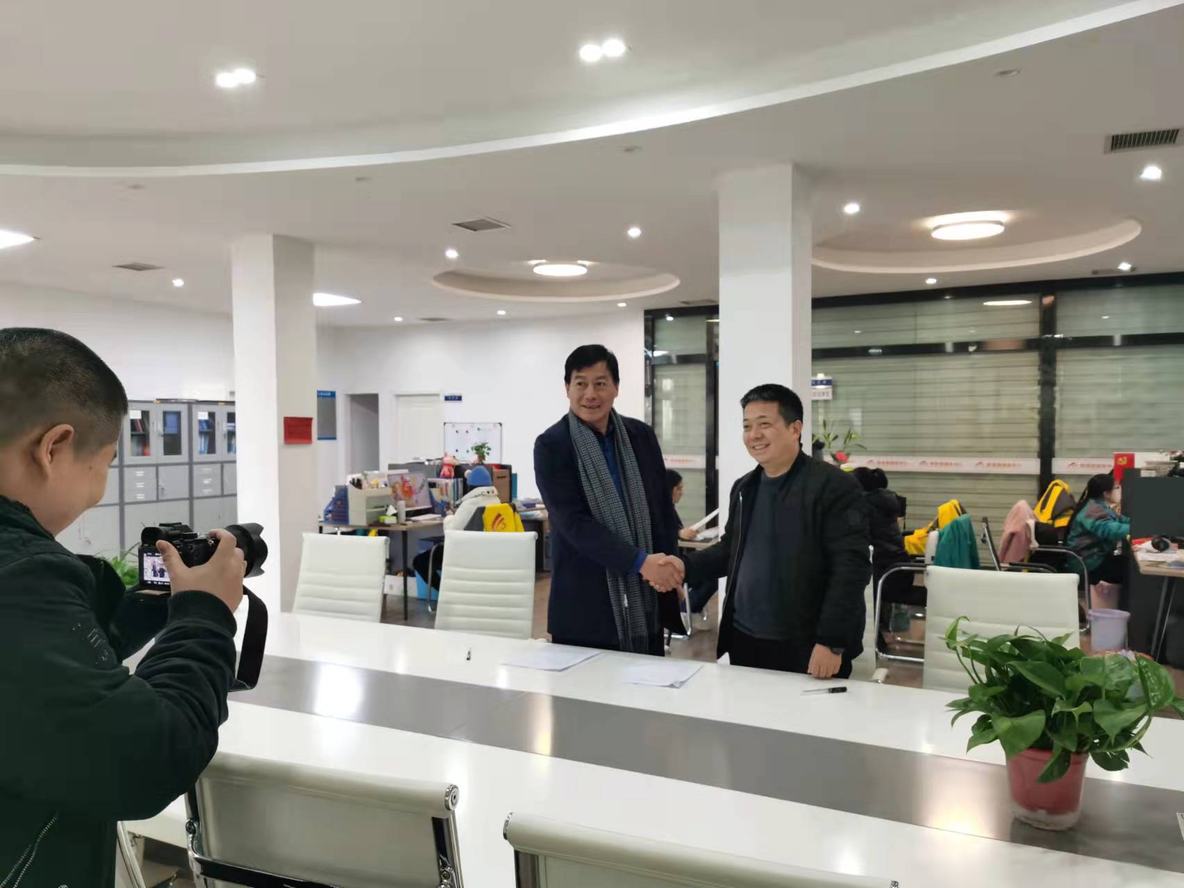 去尋絢麗的春色 去歸夢縈的故鄉(xiāng)——隨縣之旅(圖10)